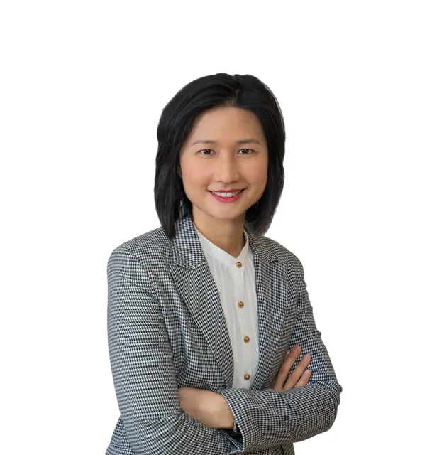 Annie Hsu Team at Keller Williams Realty Landmark