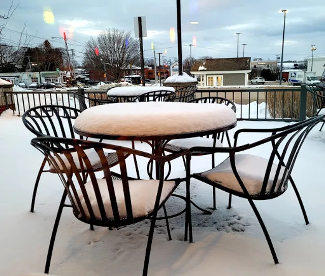 Applebee's Grill + Bar