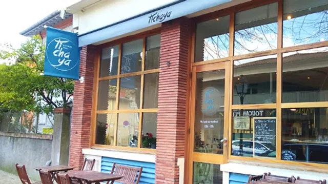 Tichaya Bistro Thaï