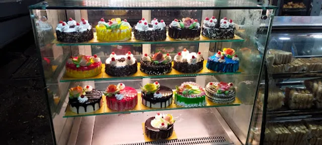 Bangalore Iyengar's Bakery