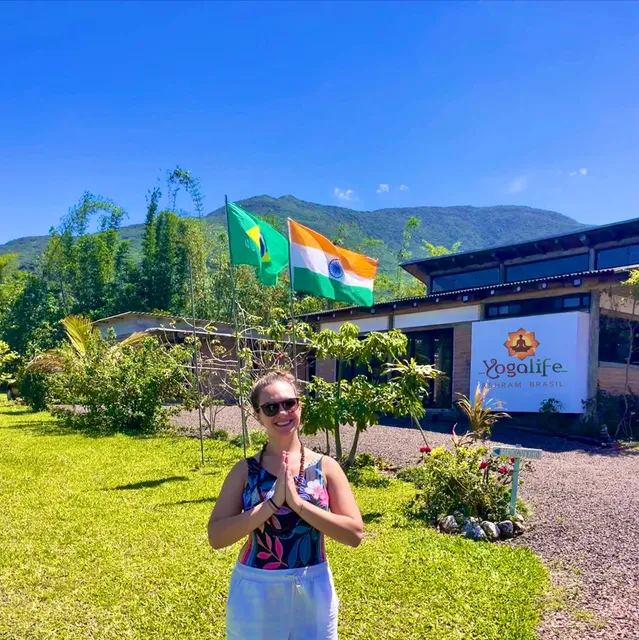 Yoga Ashram - Satyadhara Yogalife