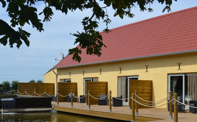 B&B 't Koolhof & Veulenopfok