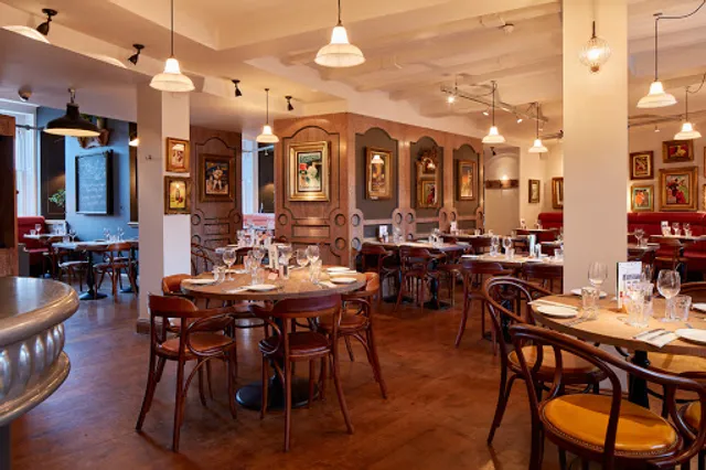 Bistrot Pierre - Ilkley