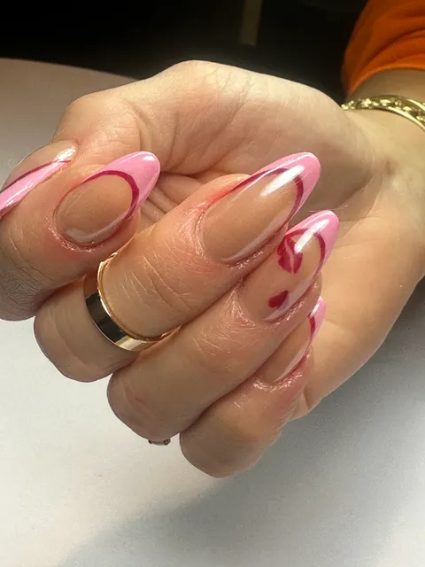 Nails Center Beauty & Academy