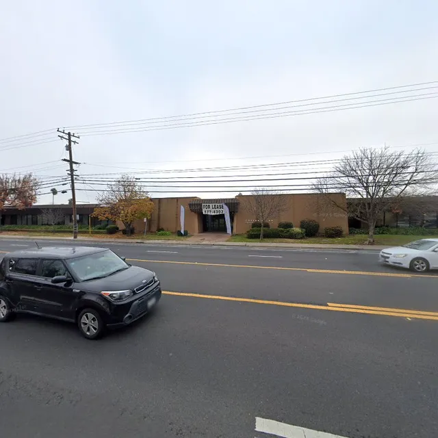 Coffee Professional Plaza