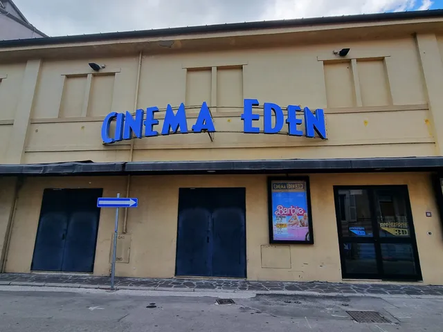 Cinema Eden