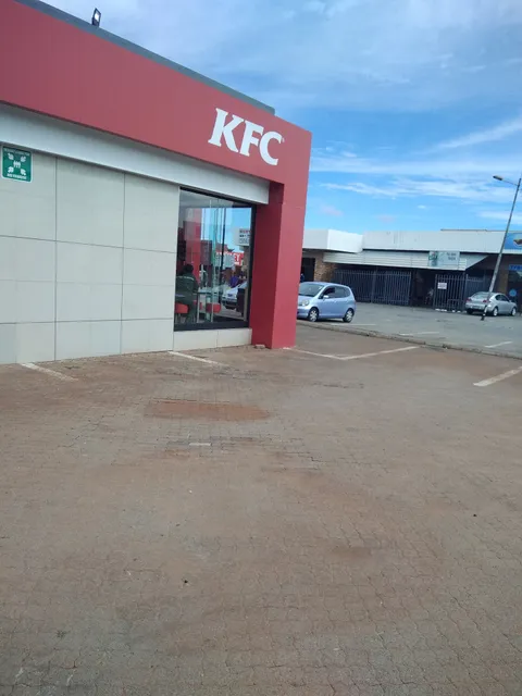 KFC Orkney