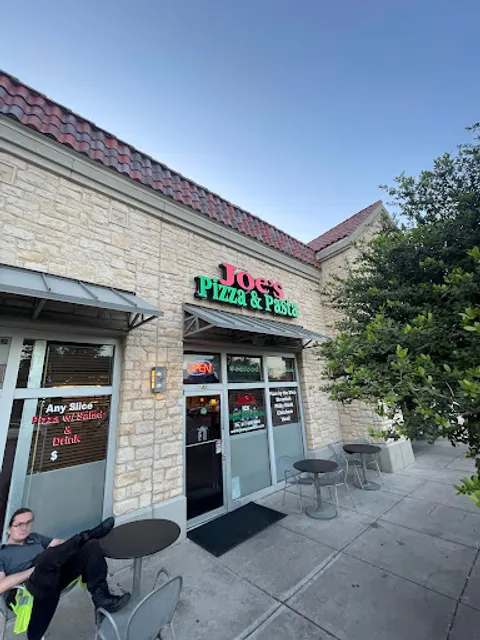 Joe's Pizza & Pasta - Bellaire Dr