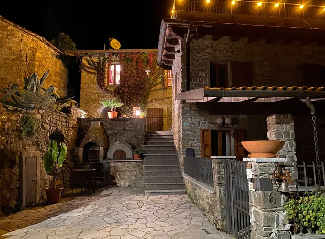 Relais San Filippo in Sogaglia