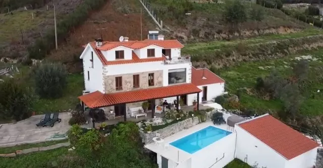 Lugar ao Sol (Quinta do Cavaleiro ao Sol)