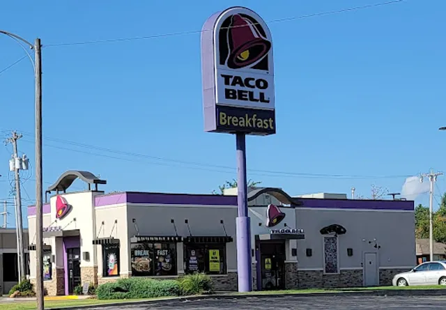 Taco Bell