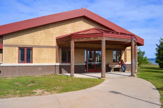 Bay Mills Community College - Main Campus