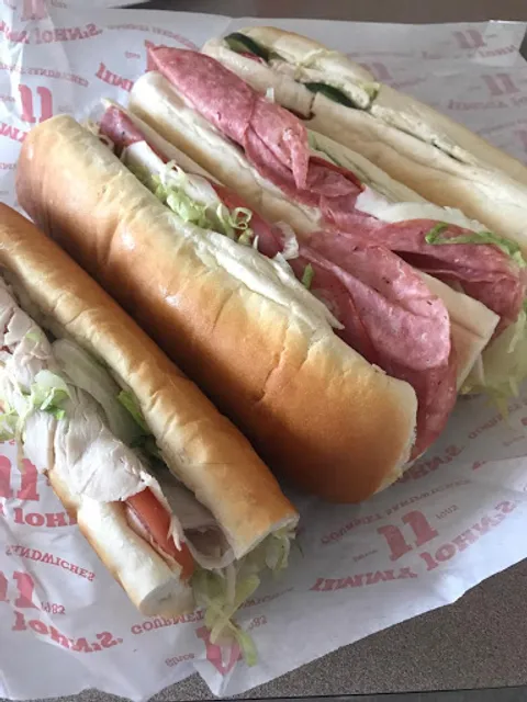 Jimmy John's