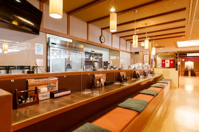 金澤食談ねまる（テルメ金沢３Ｆ）