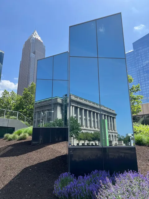 Mall C (Strawbridge Plaza)