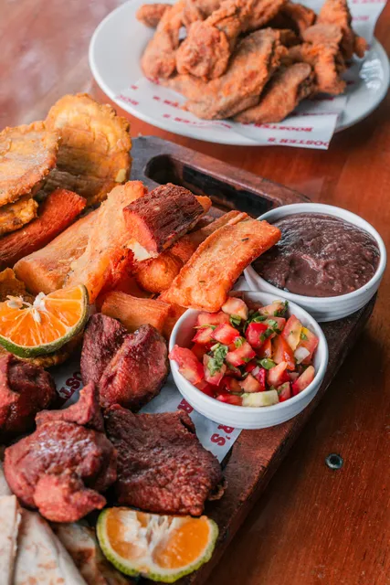 Rancho Los Gavilanes