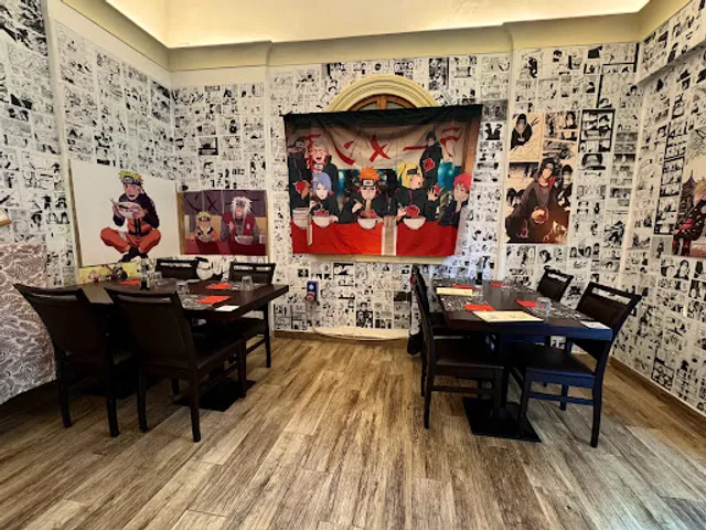 Ristorante Tokyo Ramen