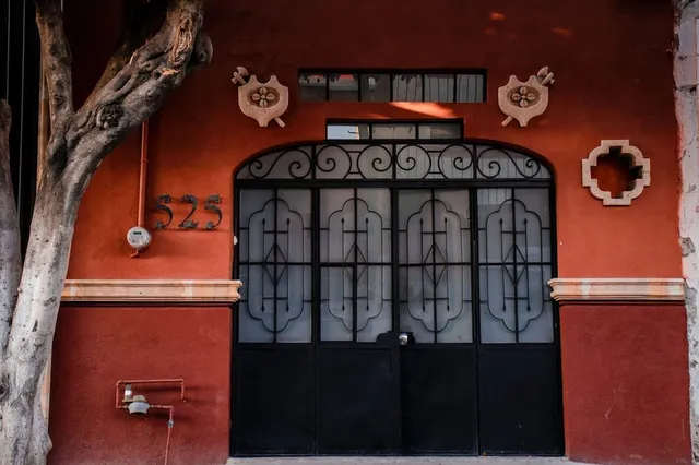 Hostería Casa Márquez