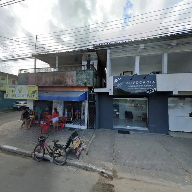 Parada dos Espetinhos