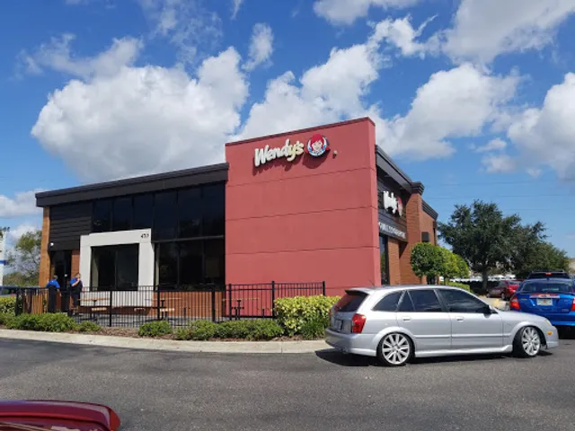 Wendy's