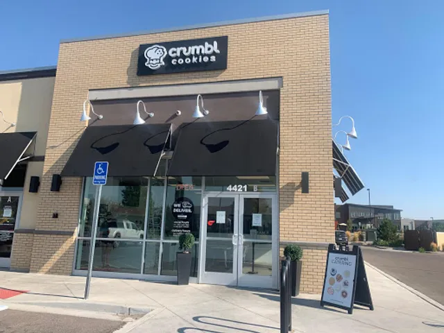 Crumbl