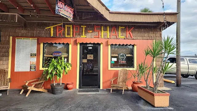 Tropi Shack