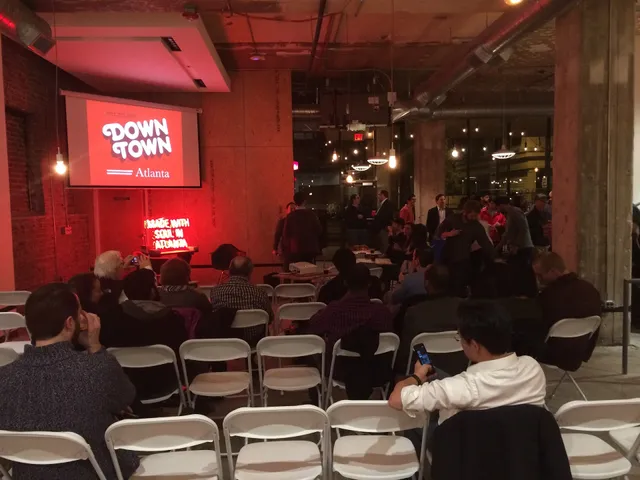 Switchyards Downtown