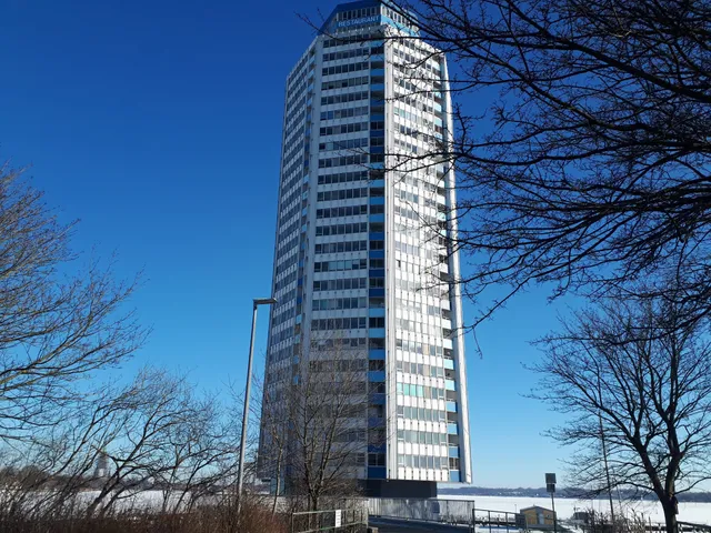 Ferienwohnungen im Wikingturm