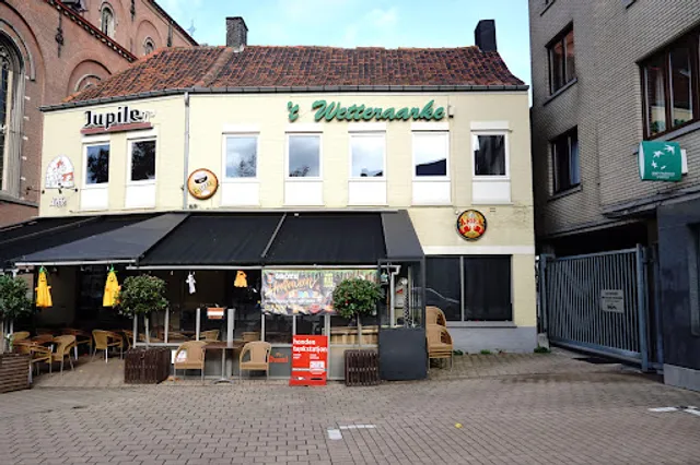 't Nieuw Wetteraarken