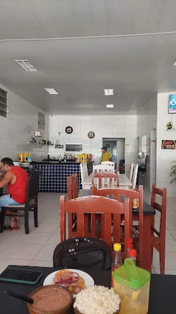 Churrascaria Do Marquinhos