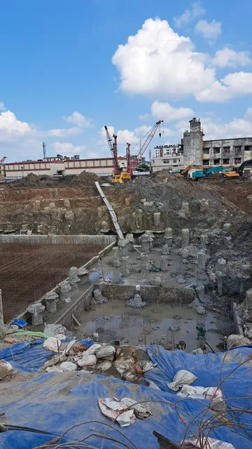 GALAXY CITY - GUWAHATI