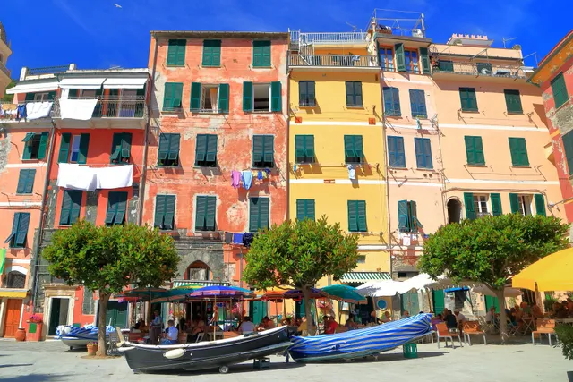 Bel Mar Boat Tours - Cinque Terre Boat Tours