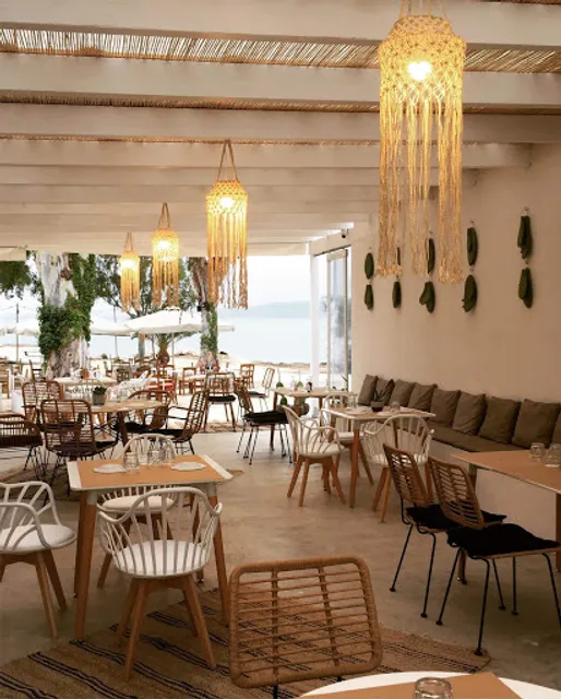 Μουρτάς Ψαροταβέρνα