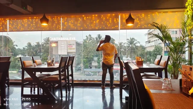 Café De Bangkok kochi