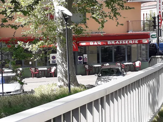 Bar Tabac Le Fer à Cheval