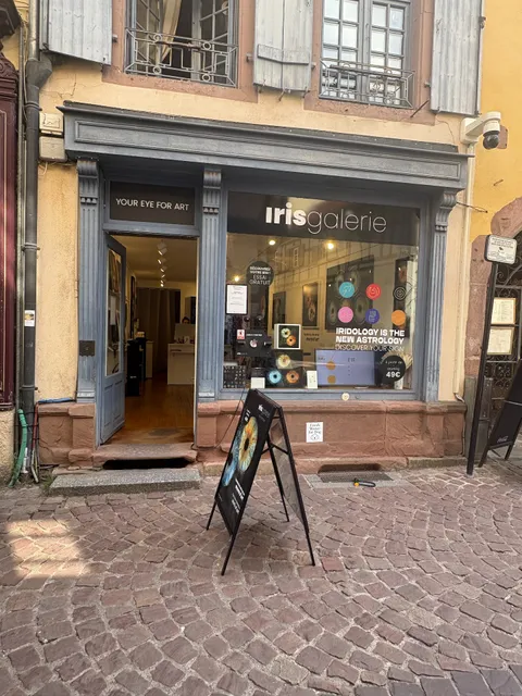 Antiquités Fontaine