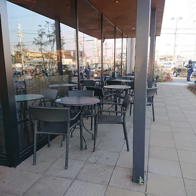 Starbucks Coffee - Wakayama Showa-dori