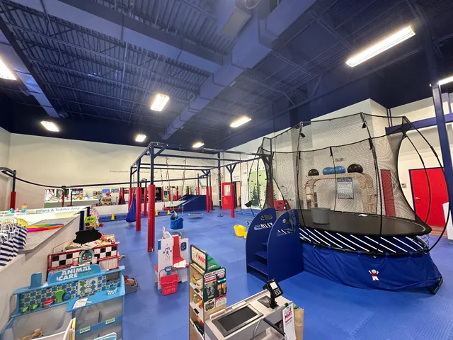 We Rock The Spectrum - Cary