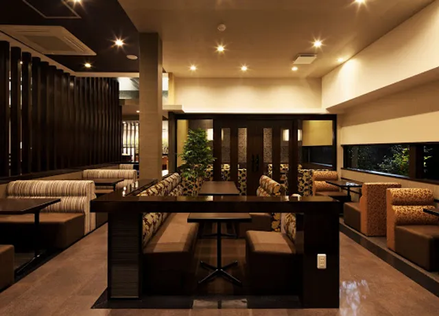 Motomachi Coffee Iwata Mitsuke