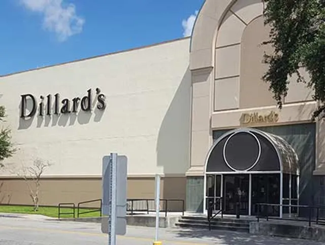Dillard's Clearance Center