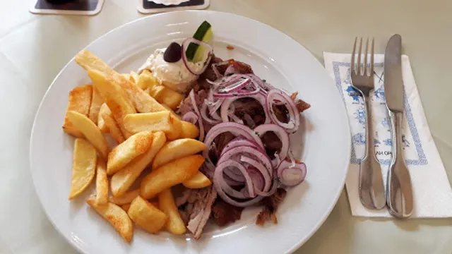 Ochsenstüble Restaurant