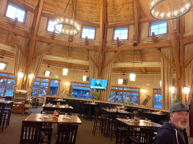 Rumble's Bistro & Bar