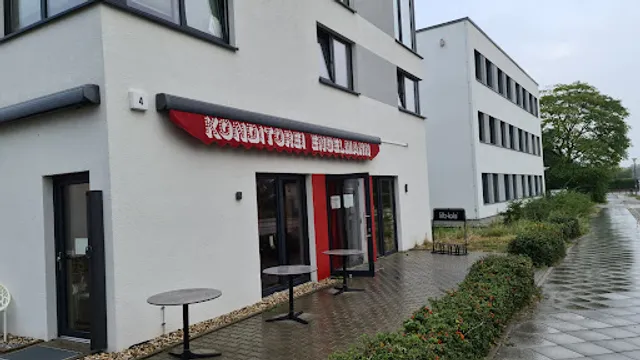 Confectionery Engelmann Produktions GmbH