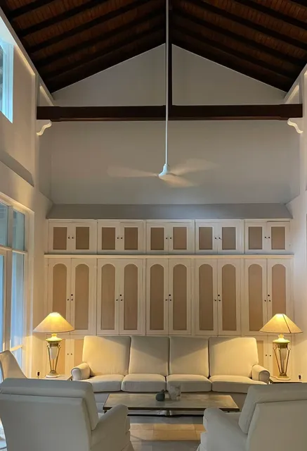 Jetwing Ratnam Residence