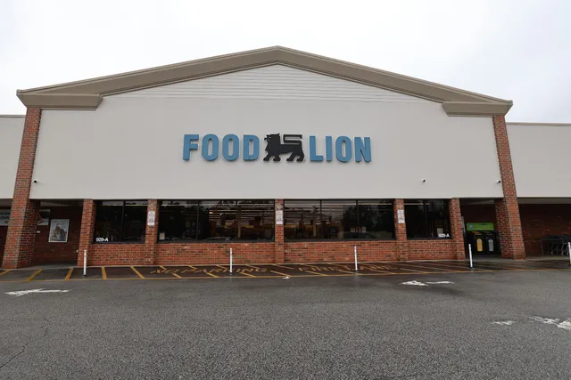Food Lion