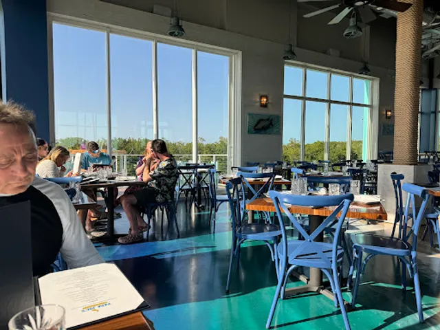 Papa Joe's Waterfront