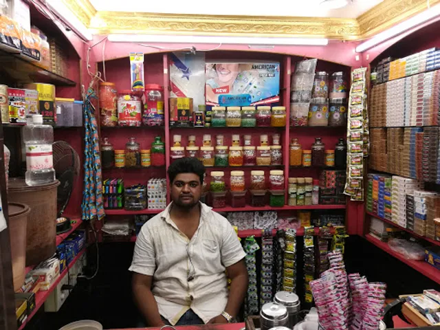 New Silver Bawarchii