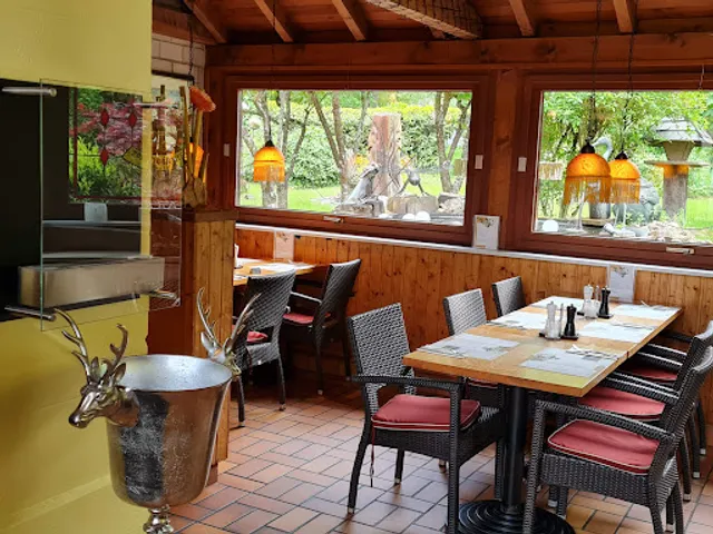 Juegdschlass (Restaurant-cafe)