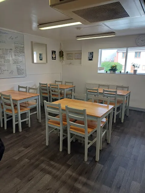 Breakfast at Timothy's