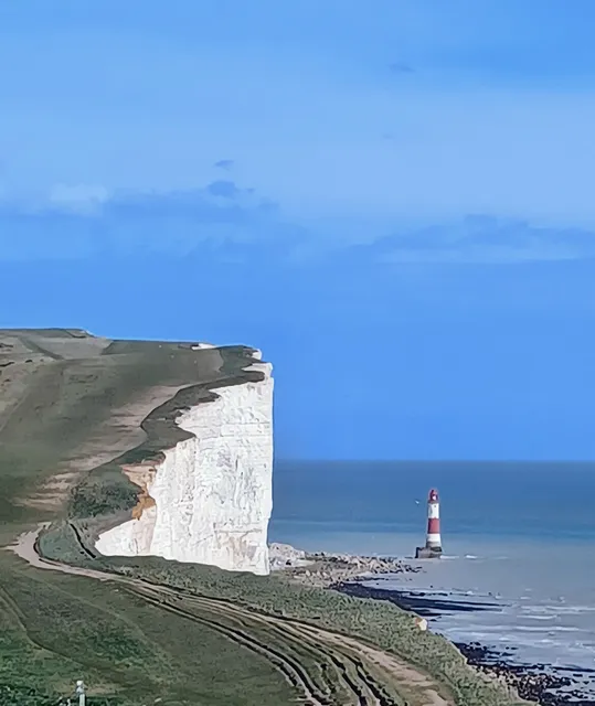 Seven Sisters Country Park - Visitor Centre